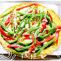 披萨蛋的做法图解7