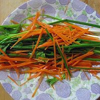 鱼香肉丝的做法图解4