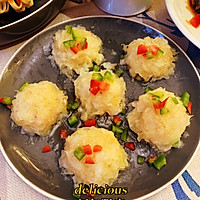 牛年大吉年夜饭的做法图解2