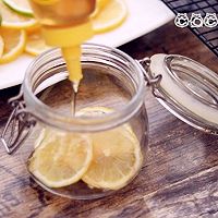 柠檬蜂蜜的做法图解7