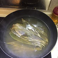 端午粽子的做法图解4