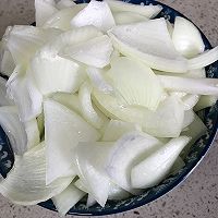 大盘鸡一段的做法图解4
