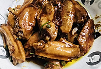 #餐桌上的春日限定#家常红烧鸡翅的做法