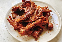 卤味#居家隔离不孤单的做法