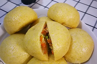 菜团子
