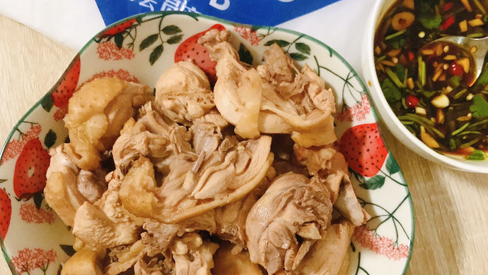 清远鸡火锅