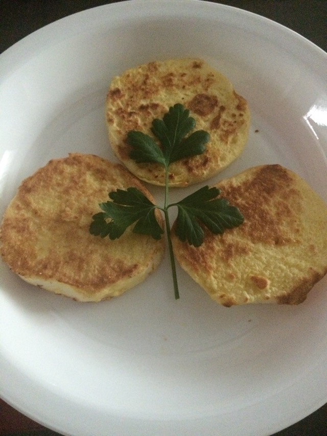 中国式的French Toast的做法