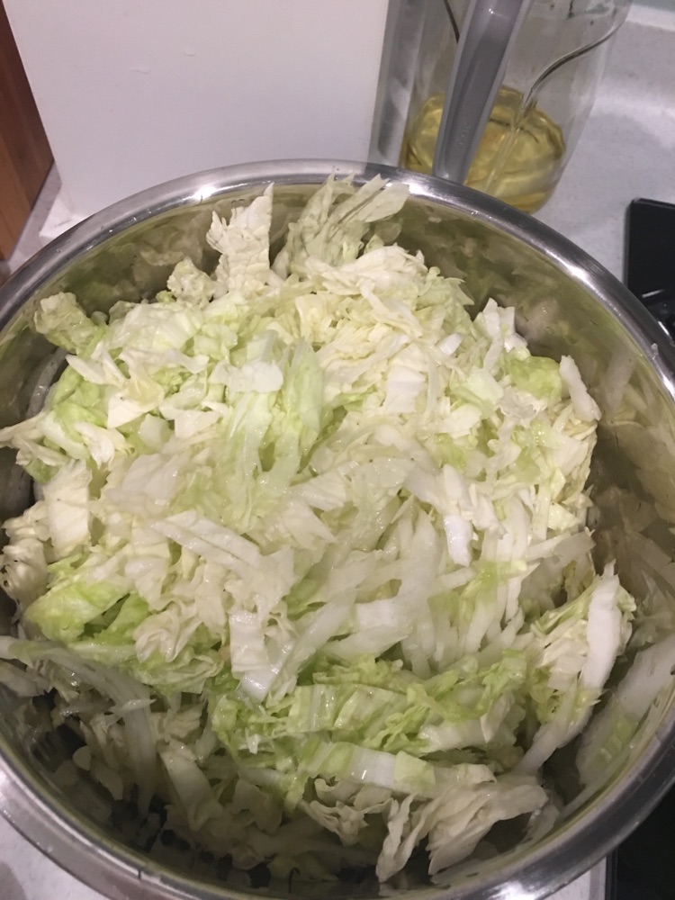 西式烤土豆沙拉的做法图解7