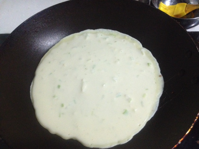 地方小吃--闲食的做法图解6