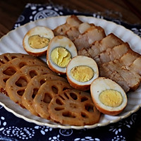 #一道菜表白豆果美食#自制卤味的做法图解14