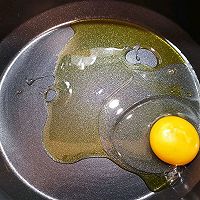 懒人版美味的什锦炒剩米饭的做法图解2