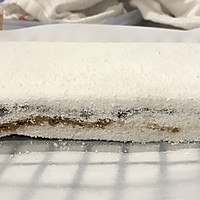 黑加仑大米松糕的做法图解5