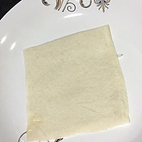 听说，这叫手握爆浆芝士手卷的做法图解1