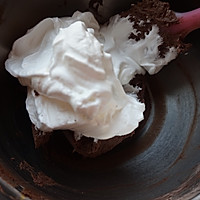 巧克力咕咕霍夫蛋糕的做法图解11