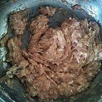 超简单猪肉大葱饺子的做法图解3
