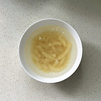 #名厨汁味正当夏#土豆粉的做法图解4