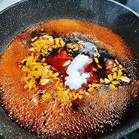 #珍选捞汁 健康轻食季#捞汁莴笋杆的做法图解5