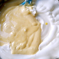 酸奶戚风蛋糕（非水浴法）的做法图解8