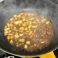 #鸡汁入家宴 感恩正当“食”#蒜香鸡胸肉的做法图解7