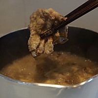 麻辣肥牛面#下饭红烧菜#的做法图解4
