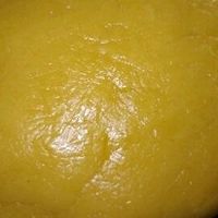 #奈特兰草饲营养美味#黄油版月饼的做法图解3