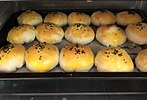 鲜肉月饼的做法