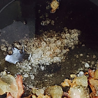 #父亲节，给老爸做道菜#腊肉排骨煲的做法图解9