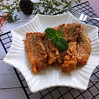 奥尔良蒜香烤肉的做法图解10