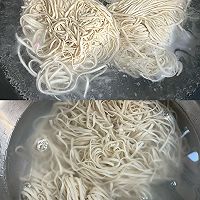 #开启观赛嗨吃局#麻酱拌面的做法图解4