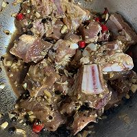 豉汁排骨的做法图解4