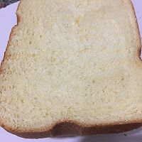 早餐土司面包的做法图解7