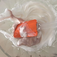草莓酸奶溶豆的做法图解9