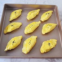懒人版香蕉酥的做法图解11