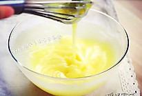 蛋黄沙拉酱—零添加,更健康的做法
