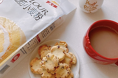 玛格丽特饼干