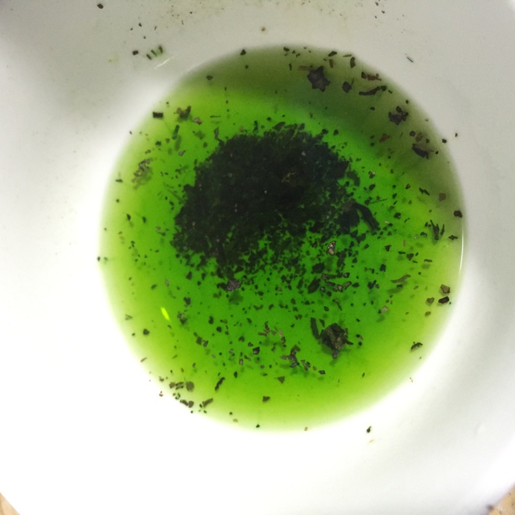 泰式绿奶茶的做法图解4