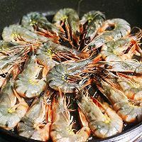 锦娘制——咖喱焖虾的做法图解3