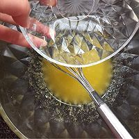 童趣蘑菇饼干的做法图解3