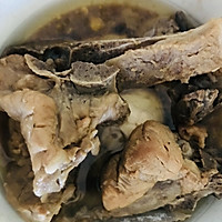 不腻的红烧排骨的做法图解12
