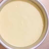 六寸戚风的做法图解11