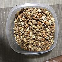 儿时味道的花生核桃酥的做法图解1