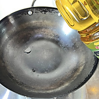 #橄想橄做，就是中国味#沿海小城特色菜酱炒虾爬子的做法图解2