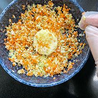 极简杂蔬土豆饼 纯净素食的做法图解10