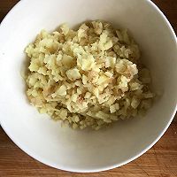 香辣牛肉酱的做法图解2