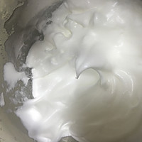 彩虹蛋糕的做法图解6
