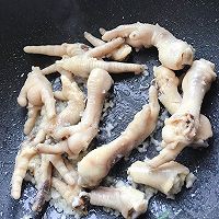 韩式鸡爪的做法图解5