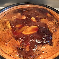 猪脚姜醋的做法图解5