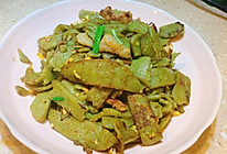 绿豆皮（豆丝儿）的做法