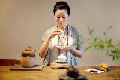 解锁成都品茶本地工作室私密qt攻略茶艺