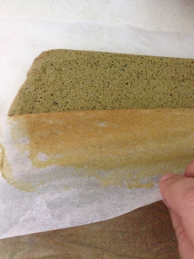 水果漩涡蛋糕的做法图解10